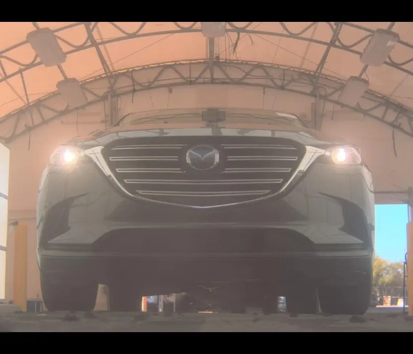 Florida Fine Cars - Used MAZDA CX-9 2022 MARGATE SPORT