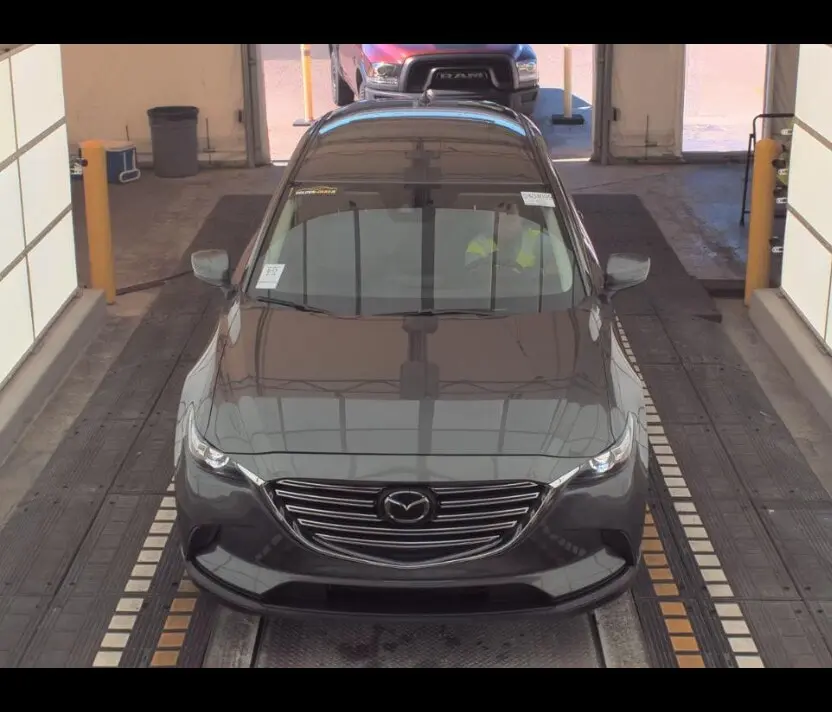 Florida Fine Cars - Used MAZDA CX-9 2022 MARGATE SPORT