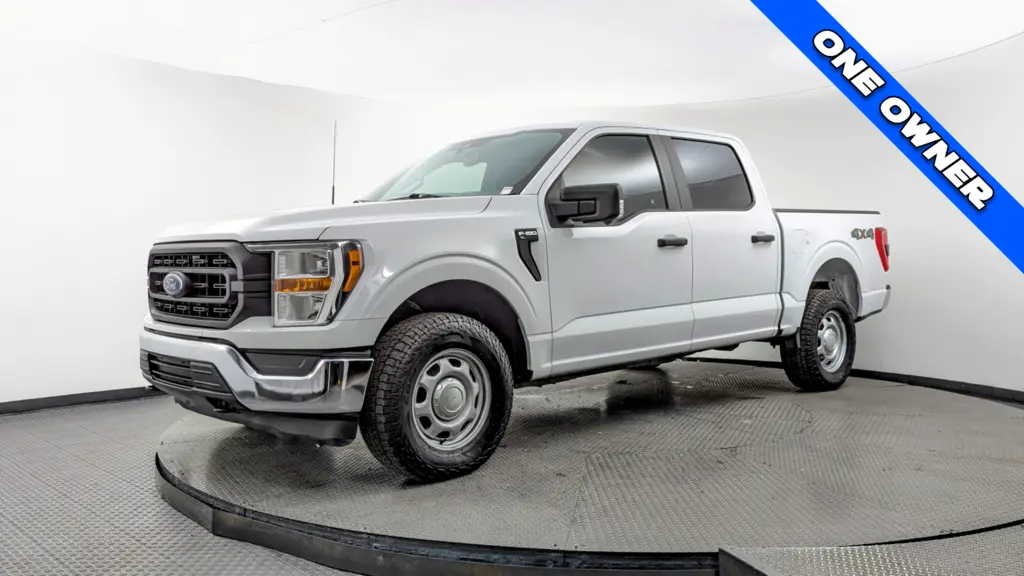 Florida Fine Cars - Used FORD F-150 2022 MIAMI XL