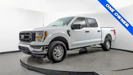 Florida Fine Cars - Used FORD F-150 2022 MIAMI XL