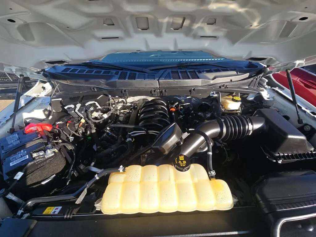 Florida Fine Cars - Used FORD F-150 2022 MIAMI XL