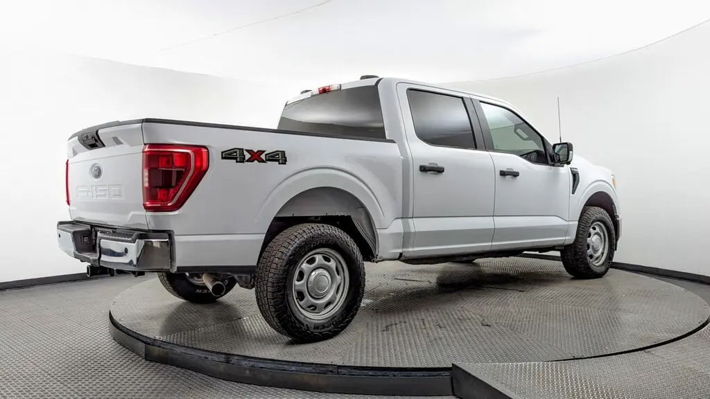 Florida Fine Cars - Used FORD F-150 2022 MIAMI XL