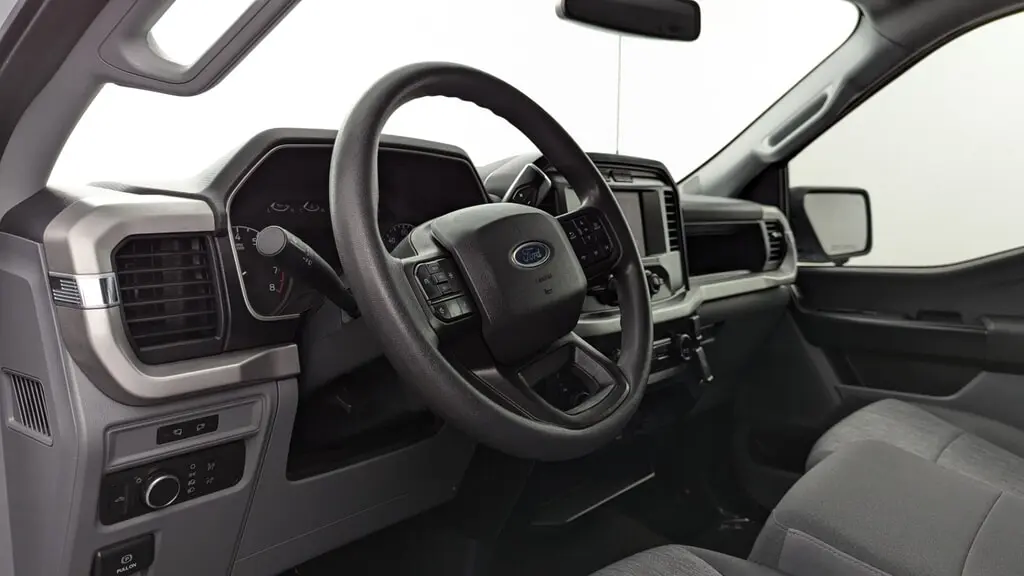 Florida Fine Cars - Used FORD F-150 2022 MIAMI XL