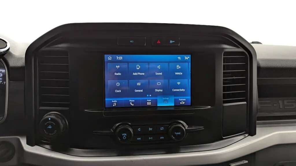 Florida Fine Cars - Used FORD F-150 2022 MIAMI XL