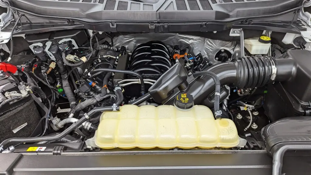 Florida Fine Cars - Used FORD F-150 2022 MIAMI XL