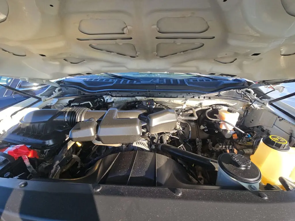 Florida Fine Cars - Used FORD SUPER DUTY F-250 SRW 2019 ORLANDO XL