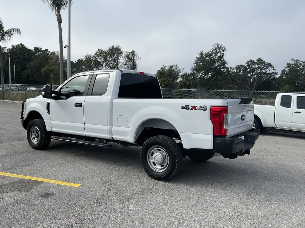 Florida Fine Cars - Used FORD SUPER DUTY F-250 SRW 2019 ORLANDO XL