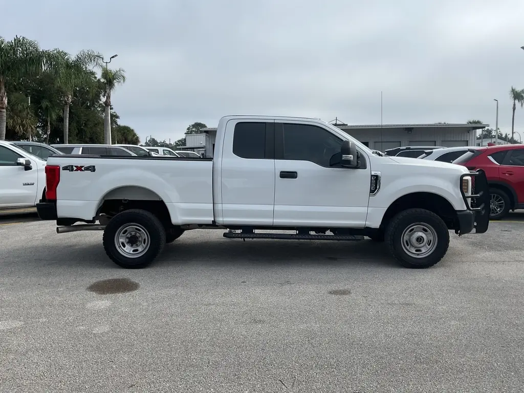 Florida Fine Cars - Used FORD SUPER DUTY F-250 SRW 2019 ORLANDO XL