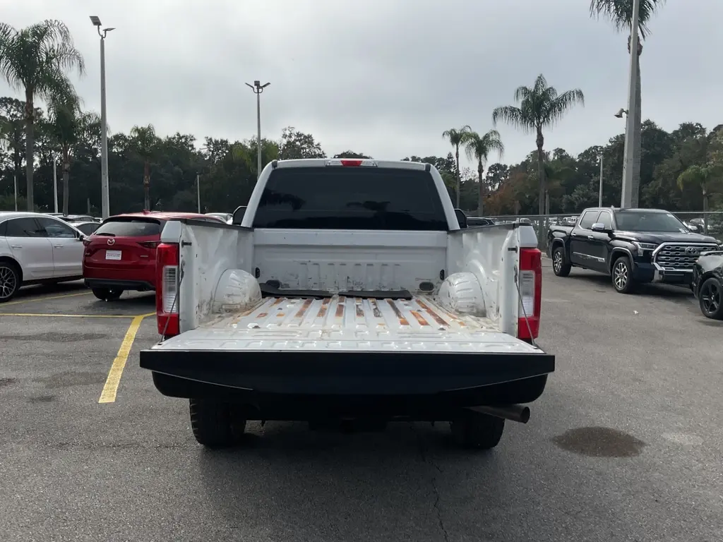 Florida Fine Cars - Used FORD SUPER DUTY F-250 SRW 2019 ORLANDO XL