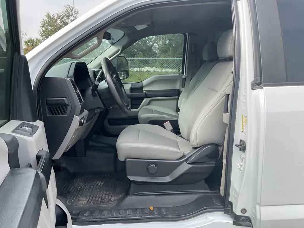 Florida Fine Cars - Used FORD SUPER DUTY F-250 SRW 2019 ORLANDO XL