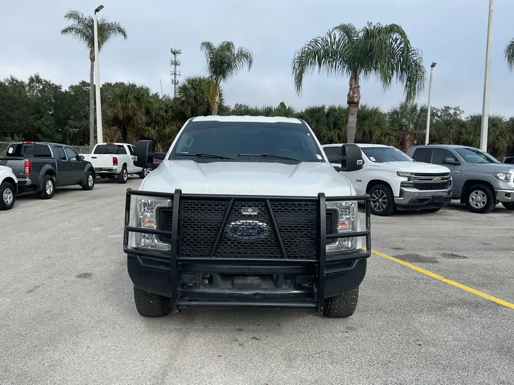 Florida Fine Cars - Used FORD SUPER DUTY F-250 SRW 2019 ORLANDO XL
