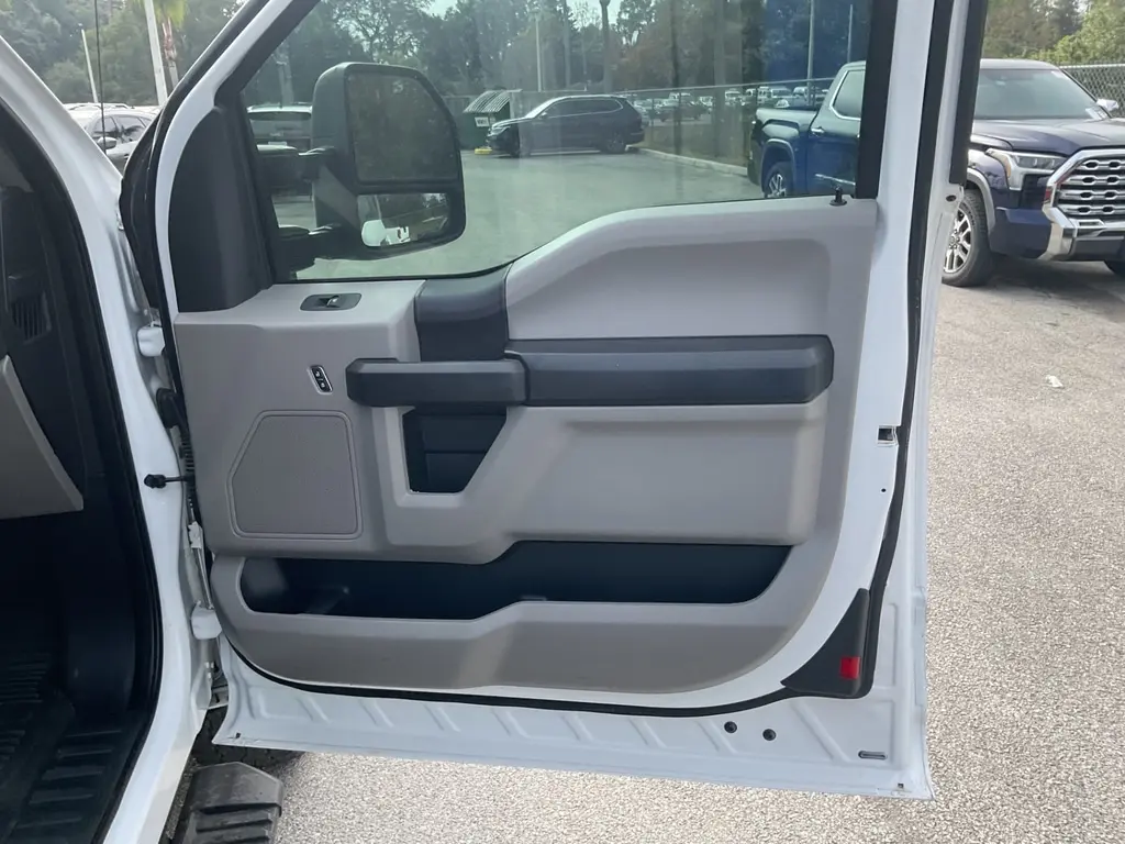 Florida Fine Cars - Used FORD SUPER DUTY F-250 SRW 2019 ORLANDO XL