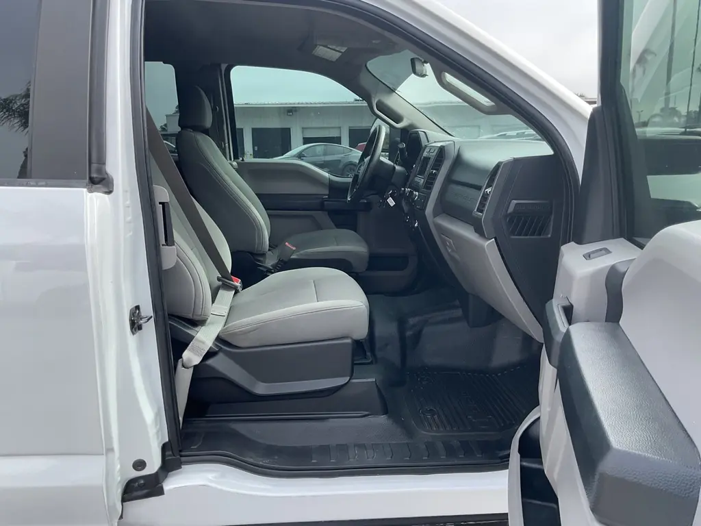 Florida Fine Cars - Used FORD SUPER DUTY F-250 SRW 2019 ORLANDO XL