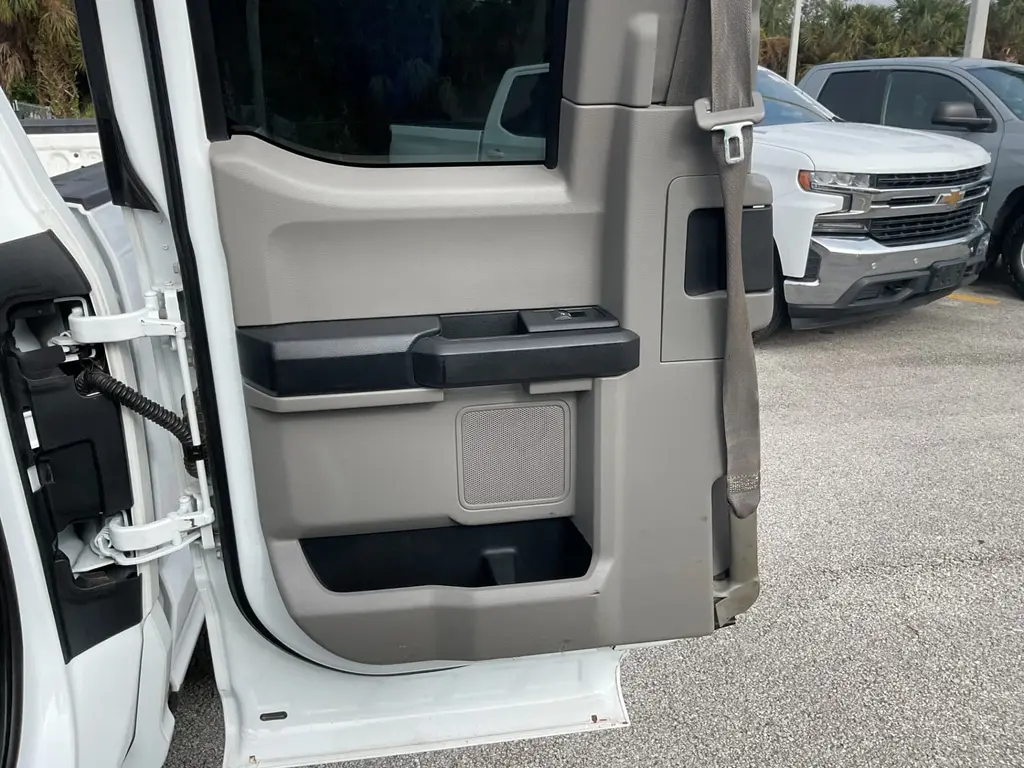 Florida Fine Cars - Used FORD SUPER DUTY F-250 SRW 2019 ORLANDO XL