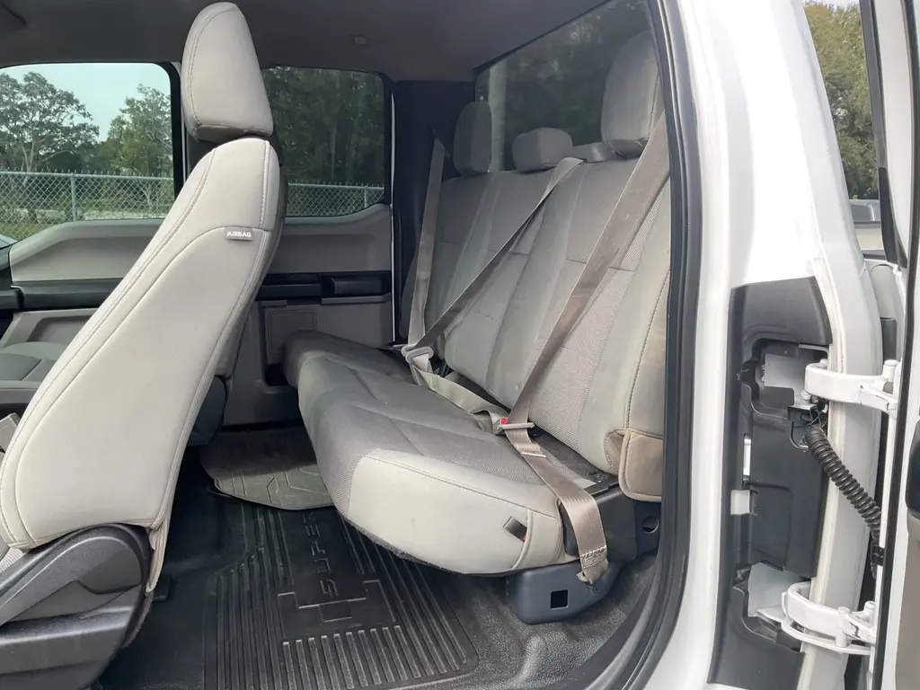 Florida Fine Cars - Used FORD SUPER DUTY F-250 SRW 2019 ORLANDO XL