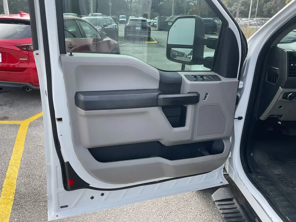 Florida Fine Cars - Used FORD SUPER DUTY F-250 SRW 2019 ORLANDO XL