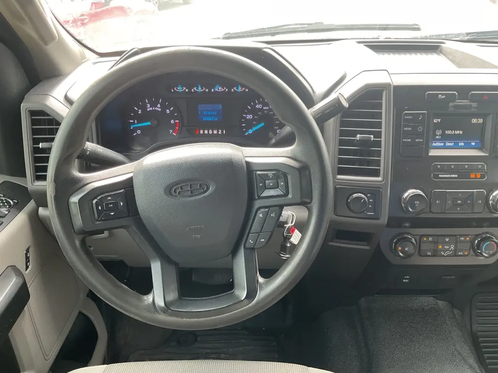 Florida Fine Cars - Used FORD SUPER DUTY F-250 SRW 2019 ORLANDO XL