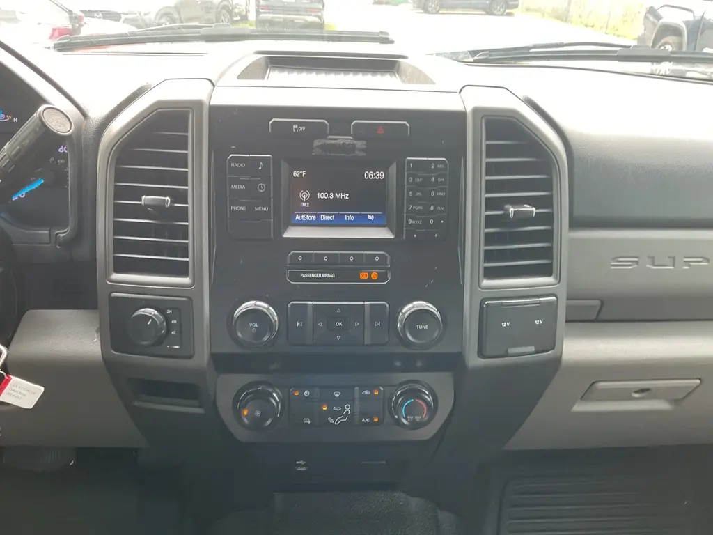 Florida Fine Cars - Used FORD SUPER DUTY F-250 SRW 2019 ORLANDO XL