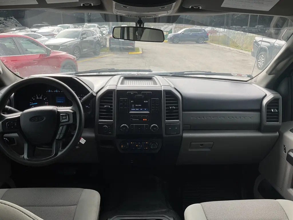 Florida Fine Cars - Used FORD SUPER DUTY F-250 SRW 2019 ORLANDO XL