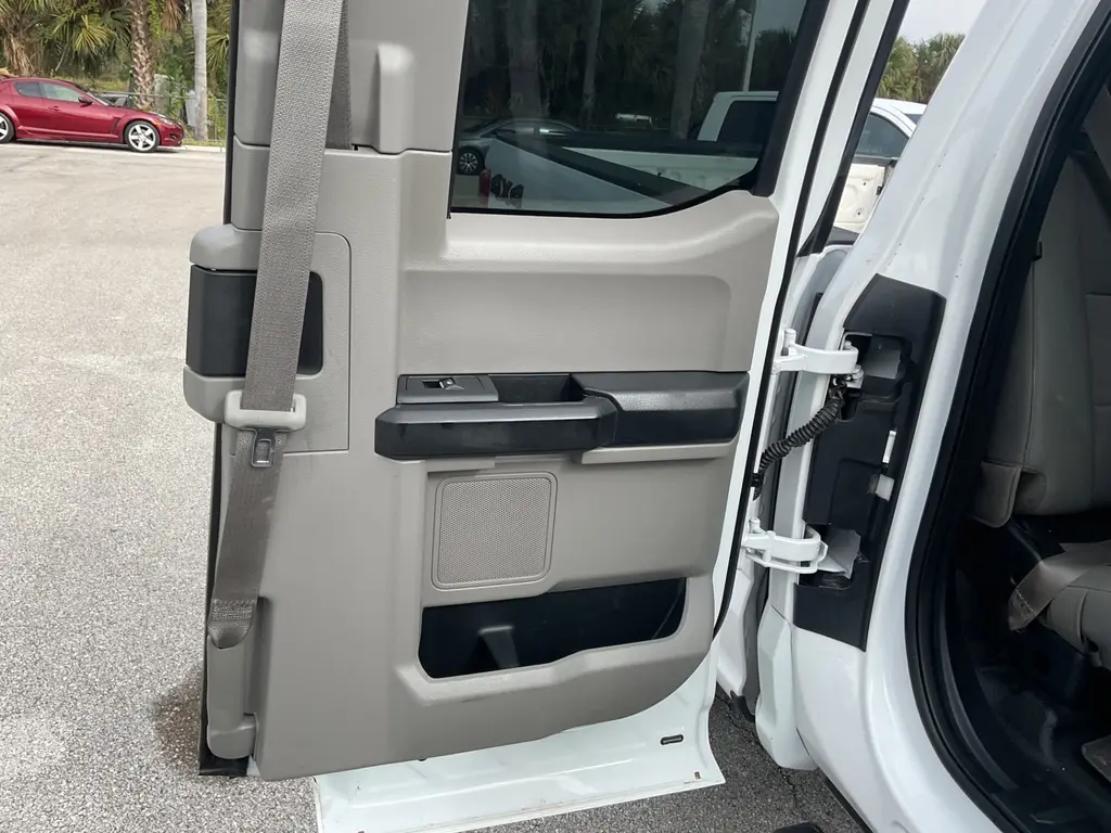 Florida Fine Cars - Used FORD SUPER DUTY F-250 SRW 2019 ORLANDO XL