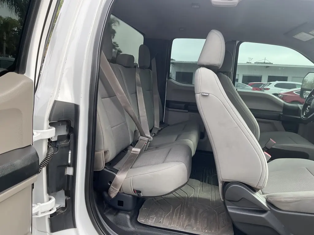 Florida Fine Cars - Used FORD SUPER DUTY F-250 SRW 2019 ORLANDO XL