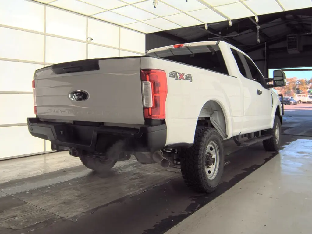 Florida Fine Cars - Used FORD SUPER DUTY F-250 SRW 2019 ORLANDO XL