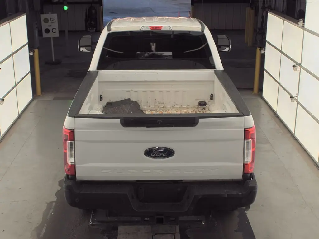 Florida Fine Cars - Used FORD SUPER DUTY F-250 SRW 2019 ORLANDO XL