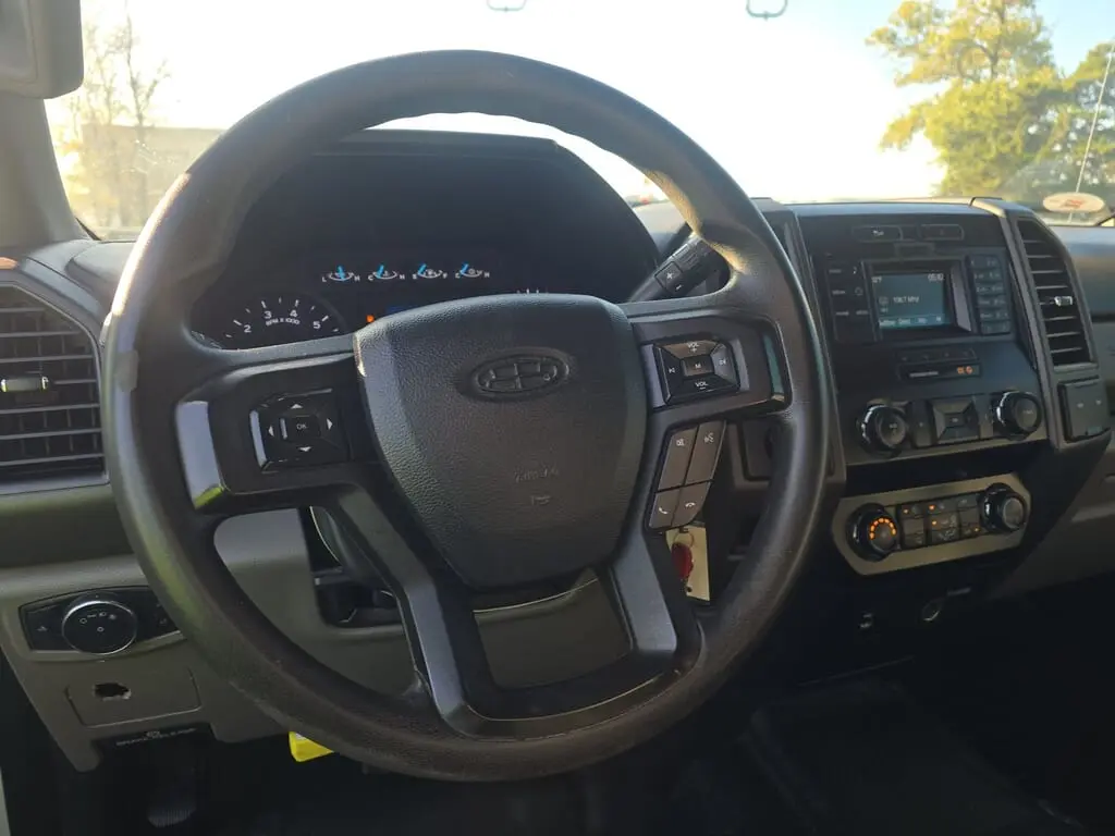 Florida Fine Cars - Used FORD SUPER DUTY F-250 SRW 2019 ORLANDO XL