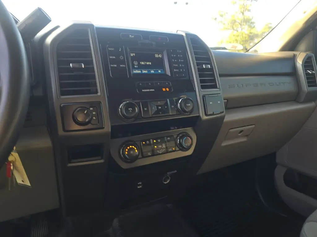 Florida Fine Cars - Used FORD SUPER DUTY F-250 SRW 2019 ORLANDO XL