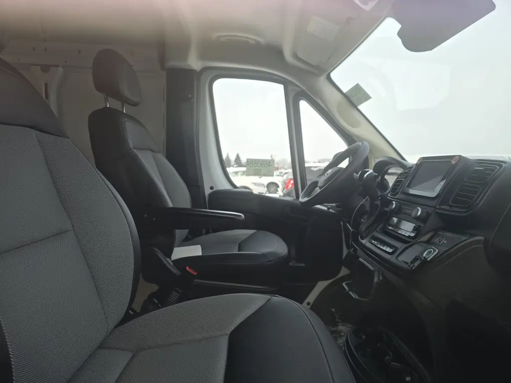 Florida Fine Cars - Used RAM PROMASTER 2025 ORLANDO TRADESMAN