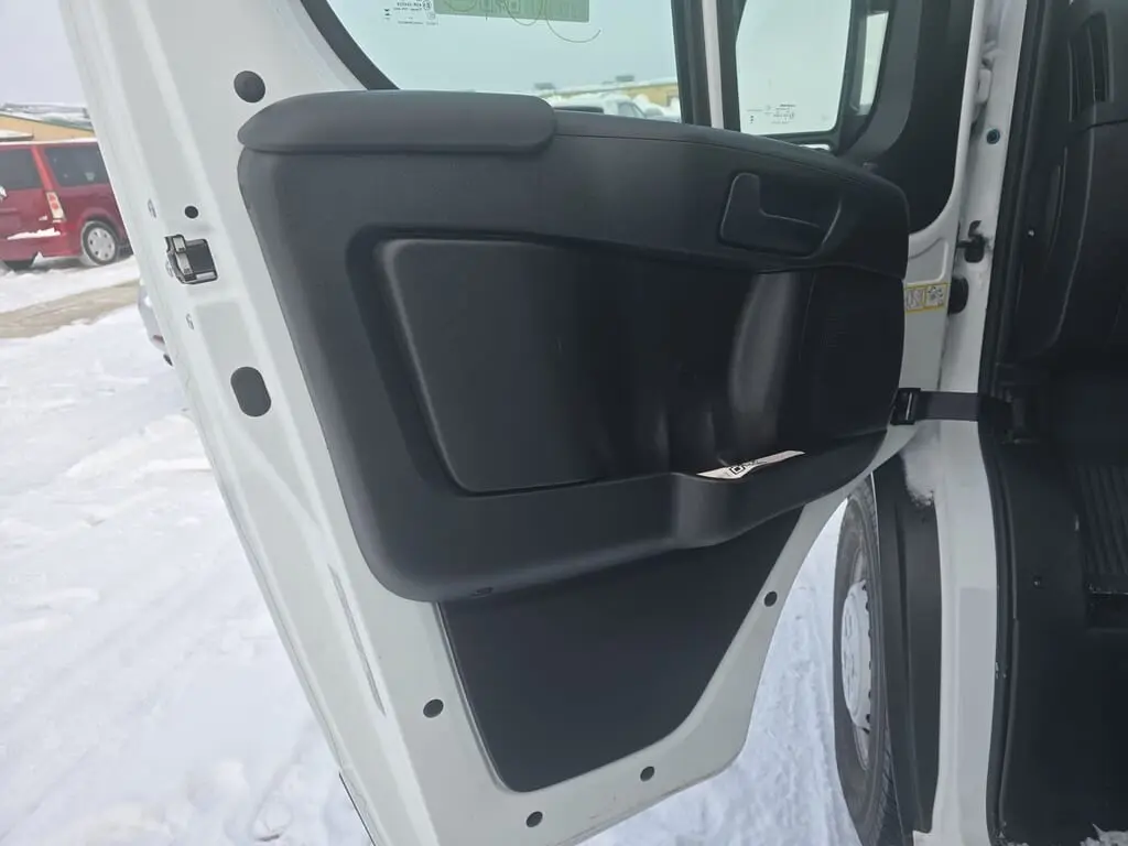 Florida Fine Cars - Used RAM PROMASTER 2025 ORLANDO TRADESMAN