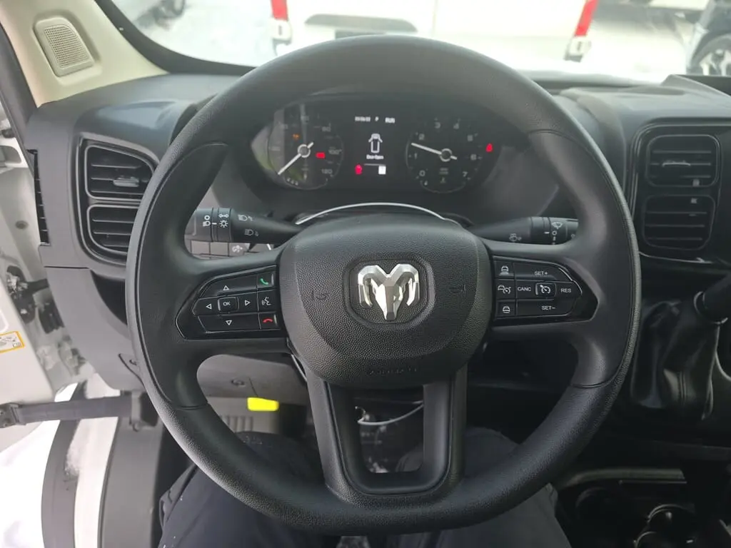 Florida Fine Cars - Used RAM PROMASTER 2025 ORLANDO TRADESMAN