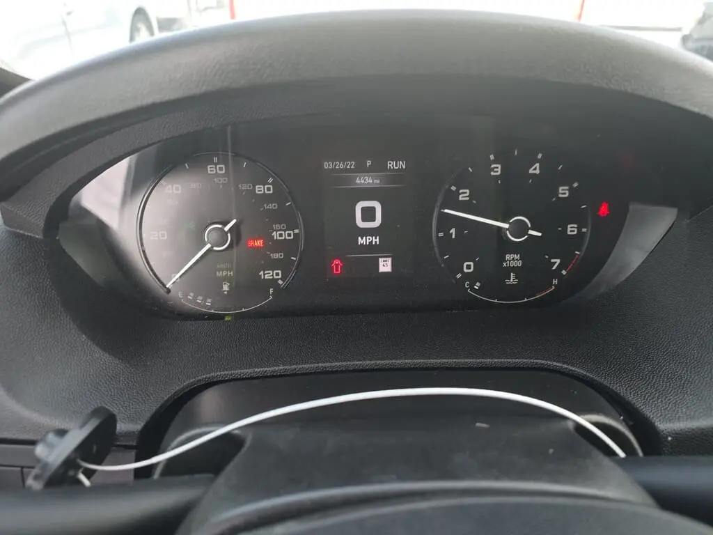 Florida Fine Cars - Used RAM PROMASTER 2025 ORLANDO TRADESMAN