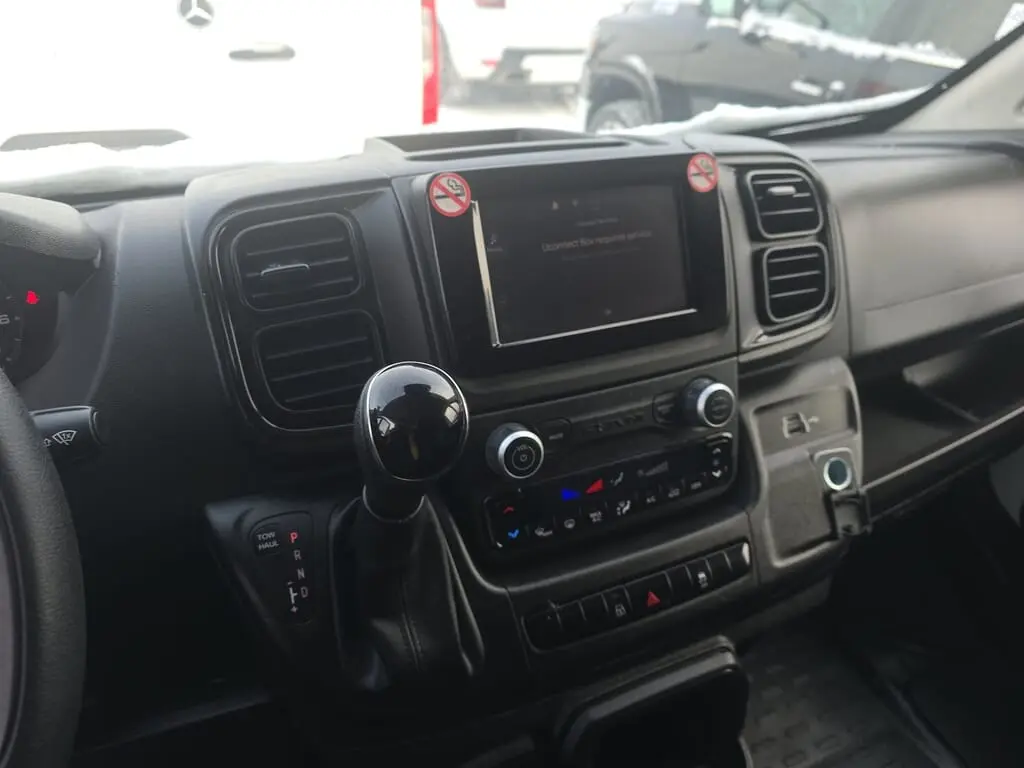 Florida Fine Cars - Used RAM PROMASTER 2025 ORLANDO TRADESMAN