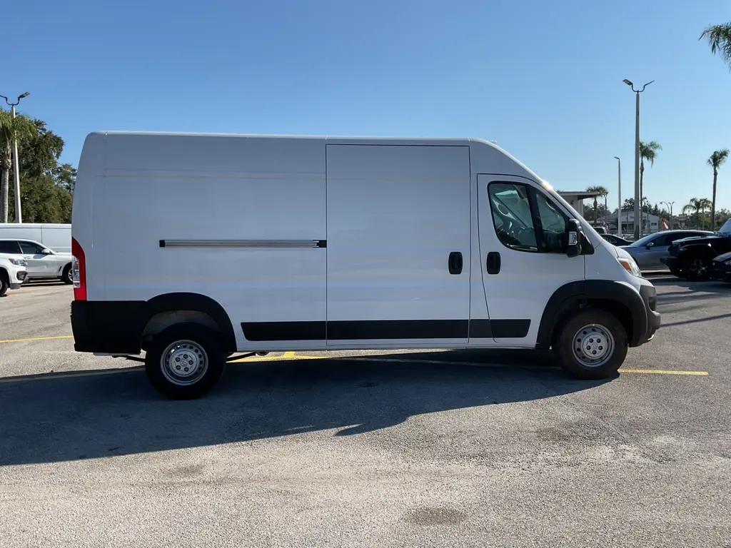 Florida Fine Cars - Used RAM PROMASTER 2025 ORLANDO TRADESMAN
