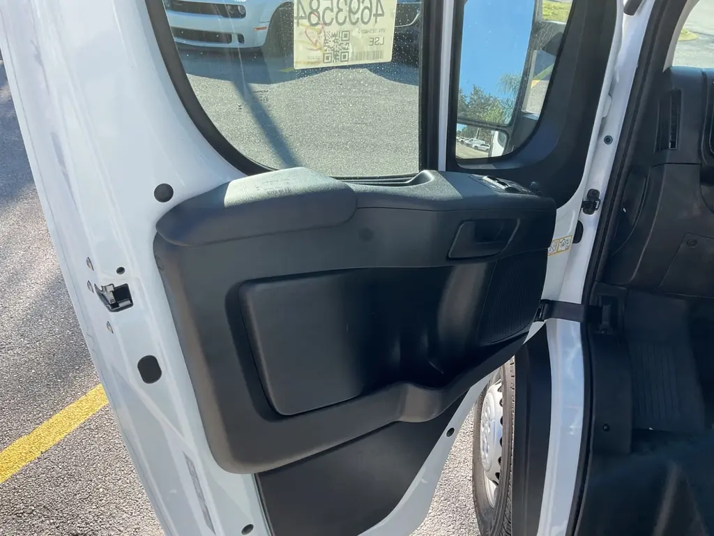 Florida Fine Cars - Used RAM PROMASTER 2025 ORLANDO TRADESMAN