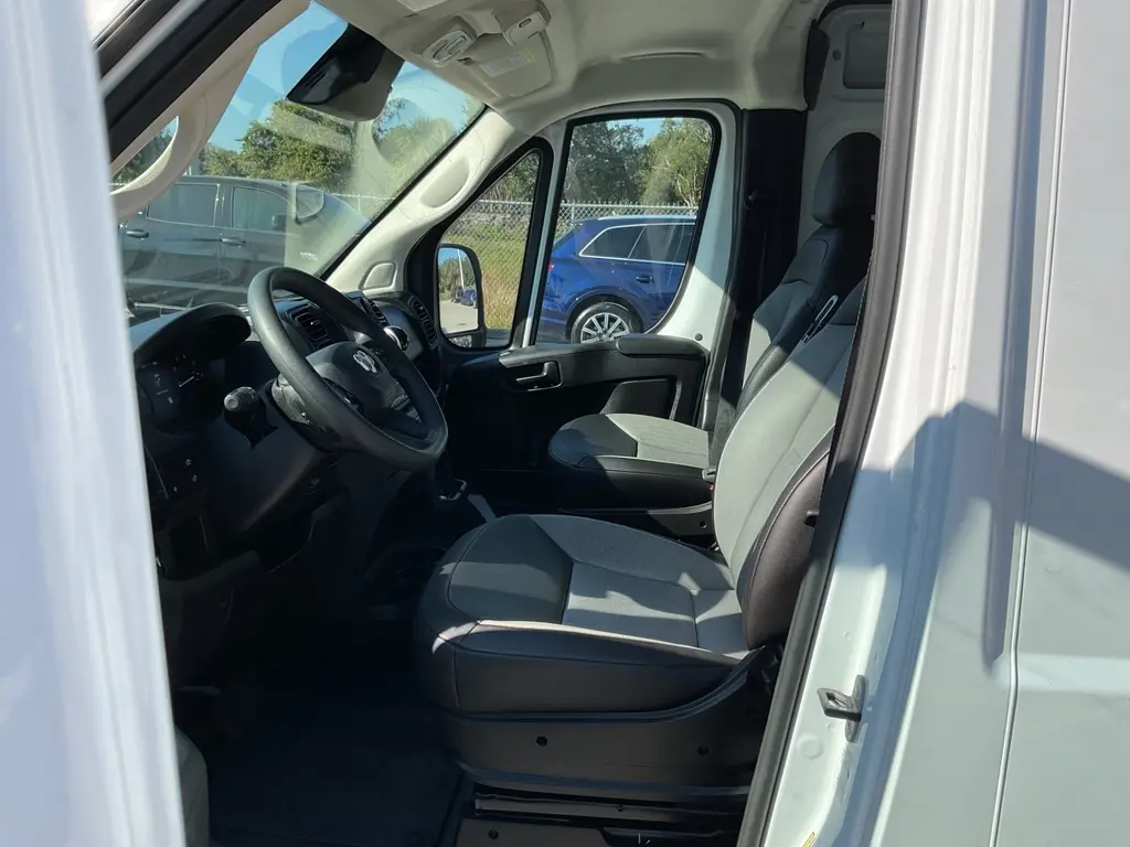 Florida Fine Cars - Used RAM PROMASTER 2025 ORLANDO TRADESMAN