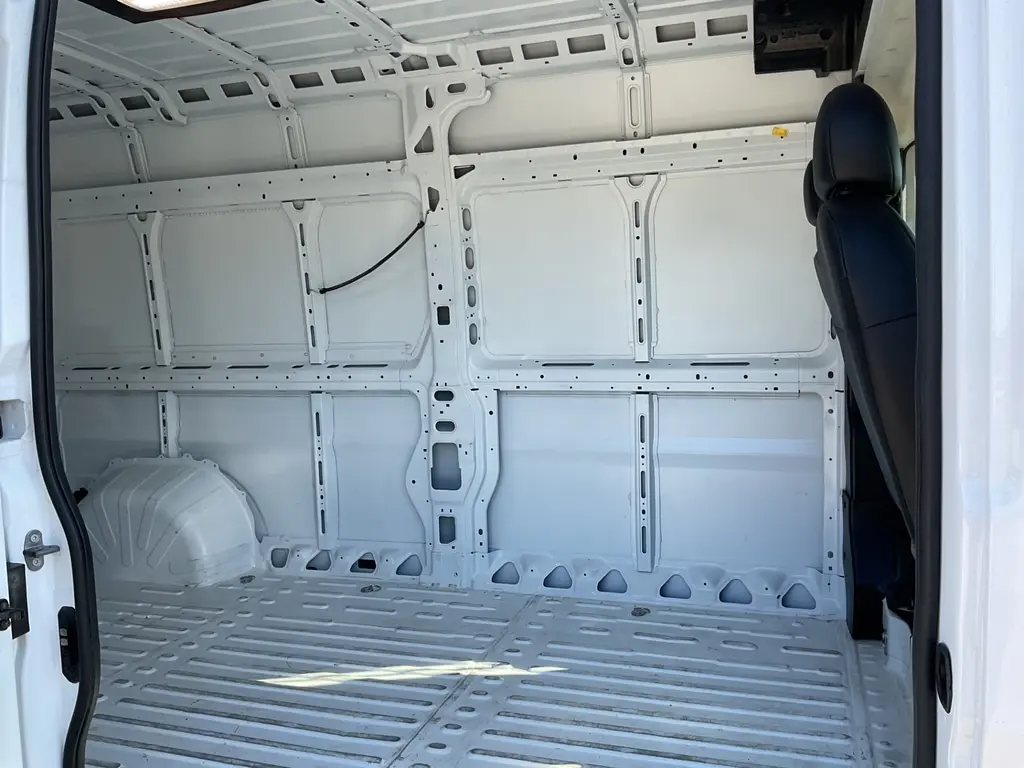 Florida Fine Cars - Used RAM PROMASTER 2025 ORLANDO TRADESMAN