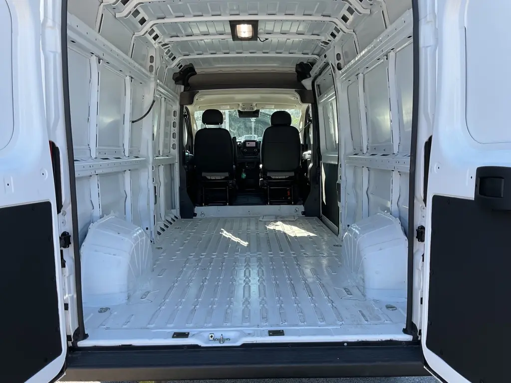 Florida Fine Cars - Used RAM PROMASTER 2025 ORLANDO TRADESMAN