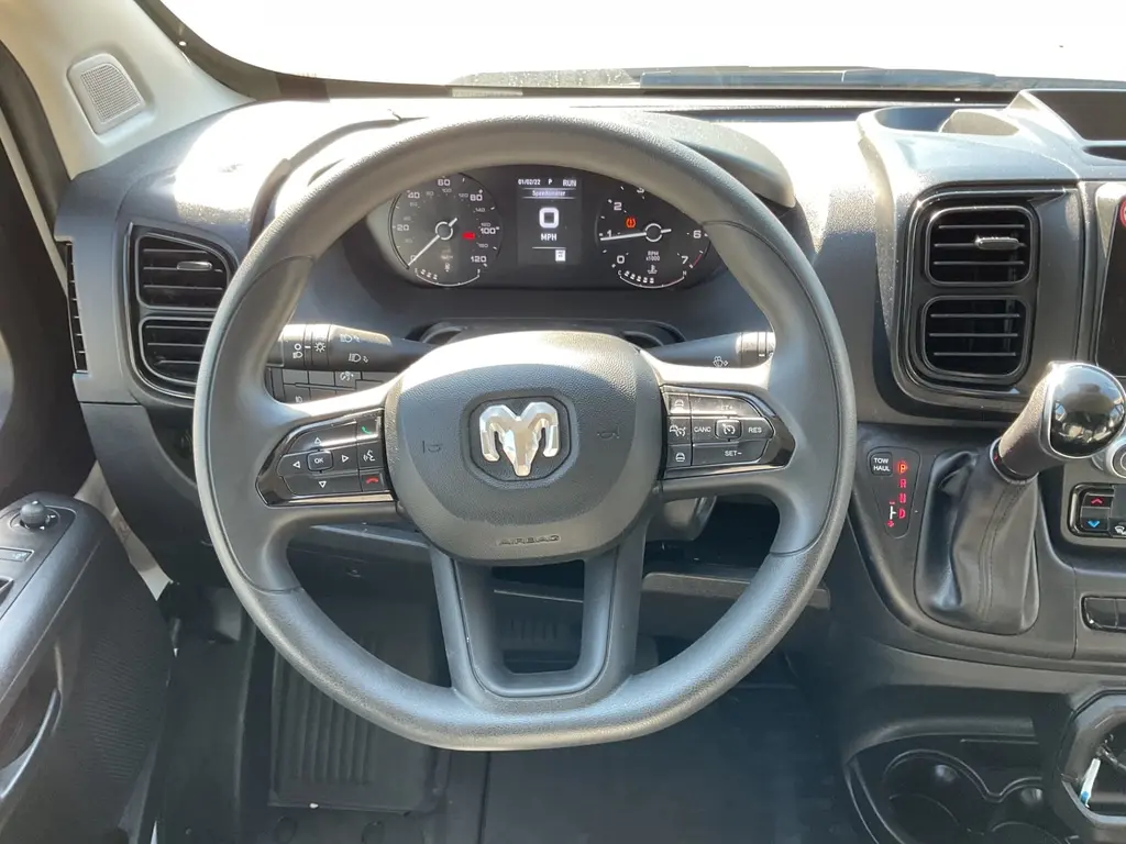 Florida Fine Cars - Used RAM PROMASTER 2025 ORLANDO TRADESMAN