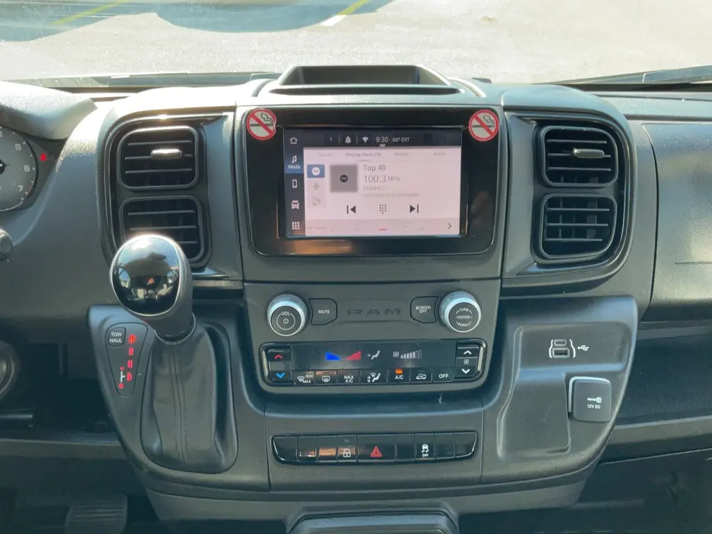 Florida Fine Cars - Used RAM PROMASTER 2025 ORLANDO TRADESMAN