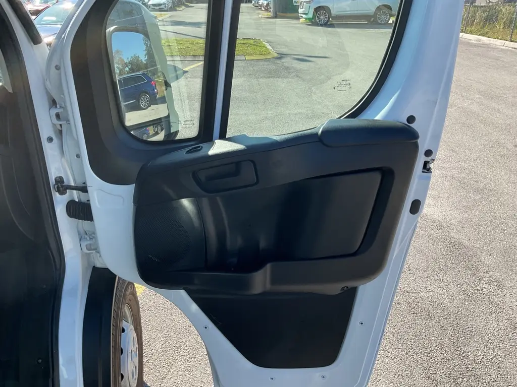 Florida Fine Cars - Used RAM PROMASTER 2025 ORLANDO TRADESMAN