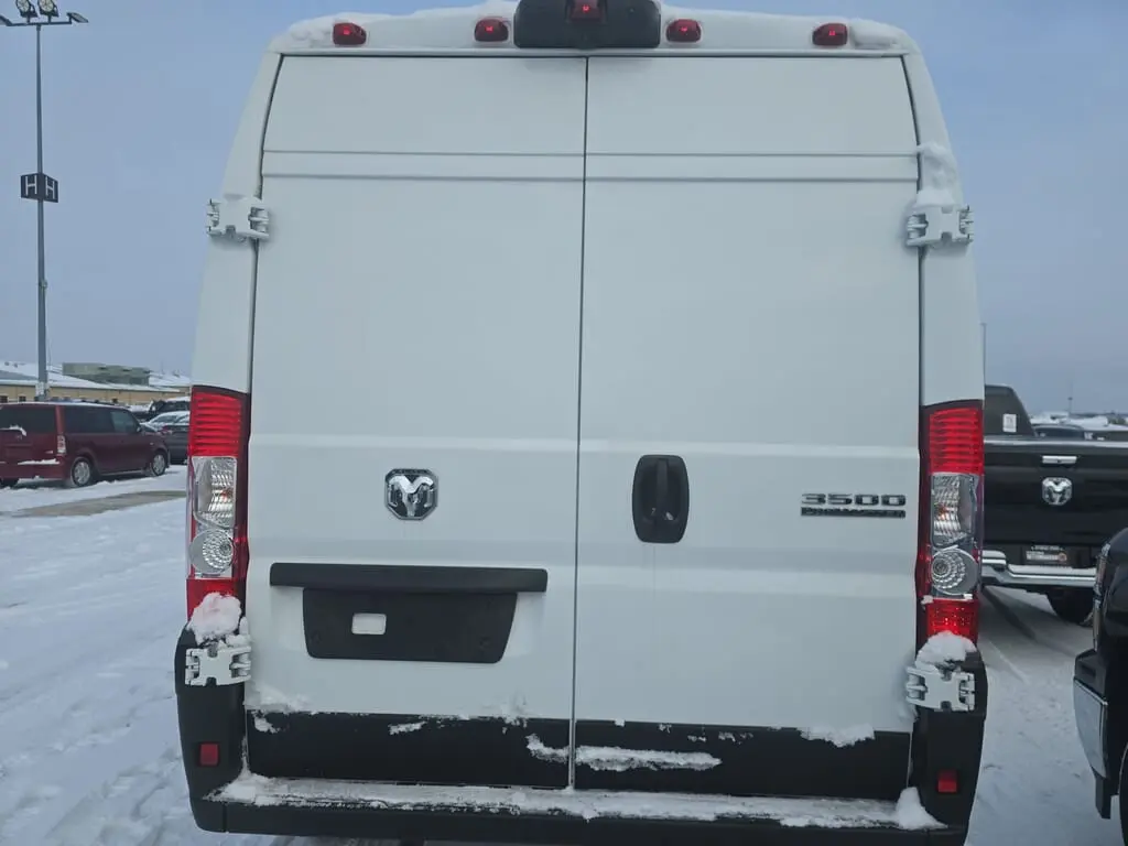 Florida Fine Cars - Used RAM PROMASTER 2025 ORLANDO TRADESMAN