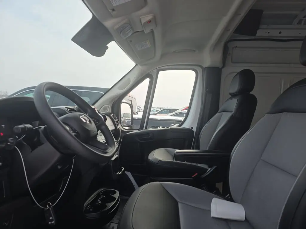 Florida Fine Cars - Used RAM PROMASTER 2025 ORLANDO TRADESMAN