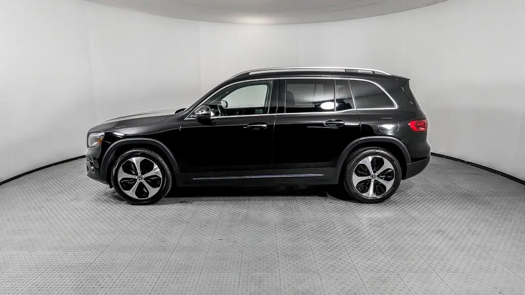 Florida Fine Cars - Used MERCEDES-BENZ GLB 2024 ORLANDO GLB 250