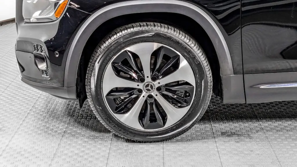 Florida Fine Cars - Used MERCEDES-BENZ GLB 2024 ORLANDO GLB 250