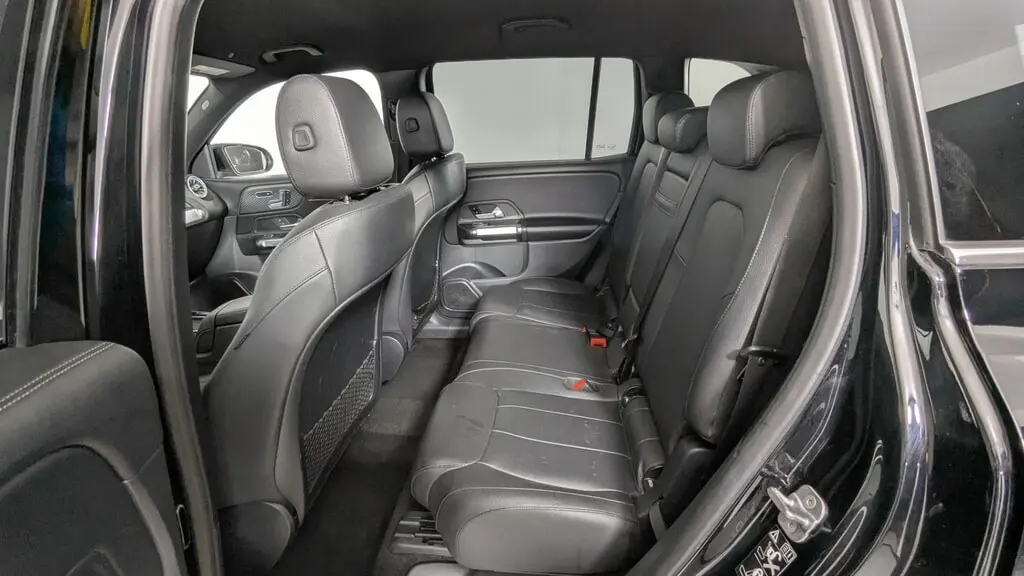 Florida Fine Cars - Used MERCEDES-BENZ GLB 2024 ORLANDO GLB 250