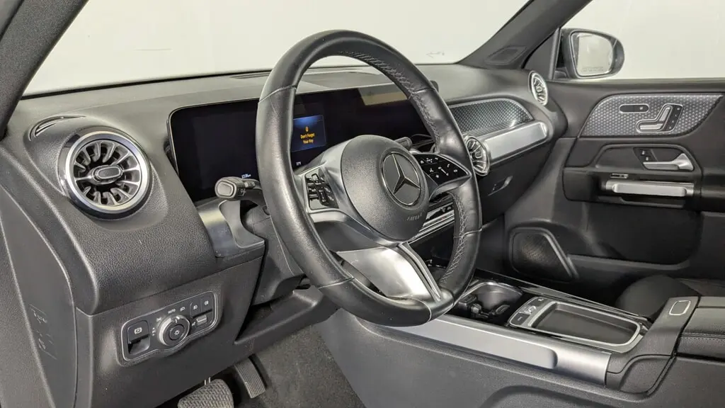 Florida Fine Cars - Used MERCEDES-BENZ GLB 2024 ORLANDO GLB 250