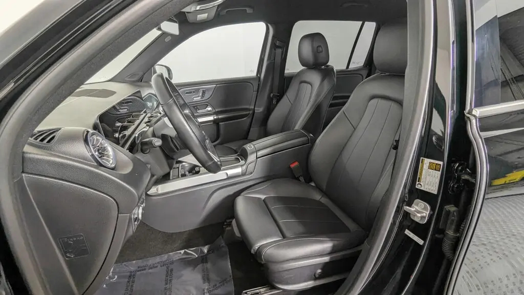 Florida Fine Cars - Used MERCEDES-BENZ GLB 2024 ORLANDO GLB 250