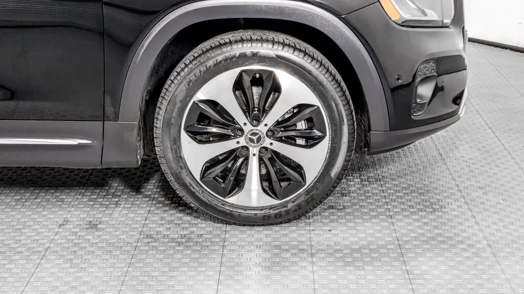 Florida Fine Cars - Used MERCEDES-BENZ GLB 2024 ORLANDO GLB 250